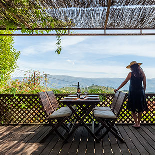 Quinta de Marnotos - fotografia de interiores e arquitectura