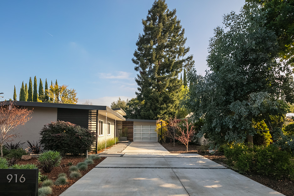 HBV Architecture | Casa em Palo Alto | 2018 - Palo Alto, California, USA - fotografia de interiores e arquitectura | interiors and architectural photography