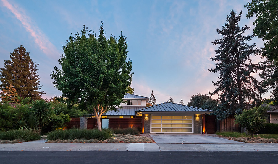 HBV Architecture | Casa em Palo Alto | 2014 - Palo Alto, California, USA - fotografia de interiores e arquitectura | interiors and architectural photography