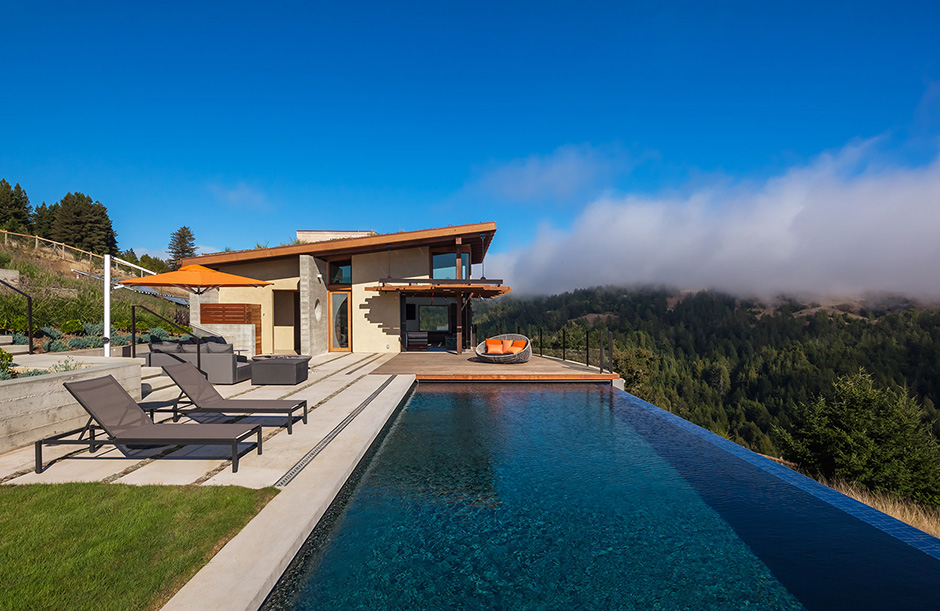 HBV Architecture | Casa da piscina | 2014 - Sonoma Coast, California, USA - fotografia de interiores e arquitectura | interiors and architectural photography