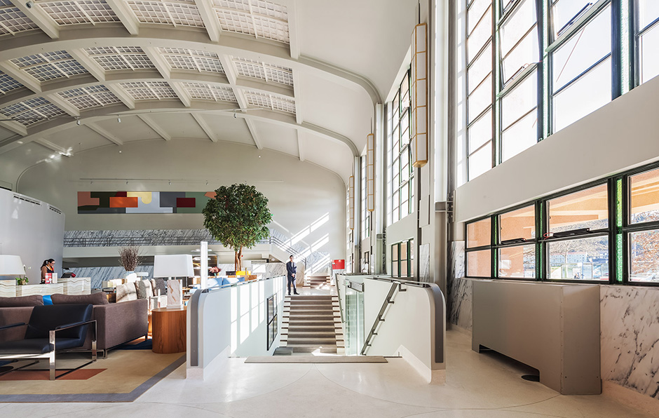 Hotel Vincci Porto | 2015 - Porto, Pt - fotografia de interiores e arquitectura | interiors and architectural photography