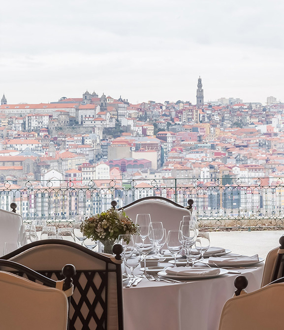 The Yeatman Hotel - Salas de Conferências e Eventos | 2015 - Vila Nova de Gaia, Pt - fotografia de interiores e arquitectura | interiors and architectural photography